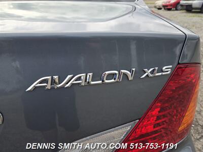 2000 Toyota Avalon XLS   - Photo 8 - Amelia, OH 45102