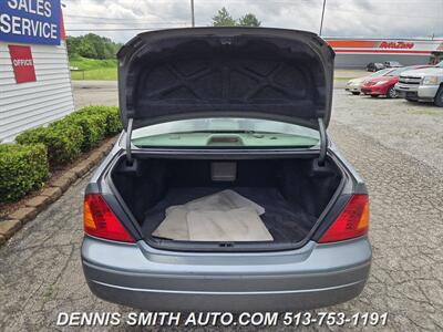2000 Toyota Avalon XLS   - Photo 25 - Amelia, OH 45102