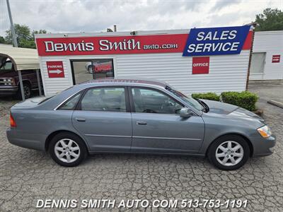 2000 Toyota Avalon XLS   - Photo 48 - Amelia, OH 45102