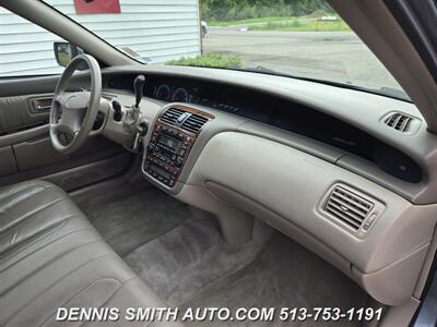 2000 Toyota Avalon XLS   - Photo 18 - Amelia, OH 45102
