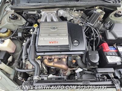 2000 Toyota Avalon XLS   - Photo 46 - Amelia, OH 45102
