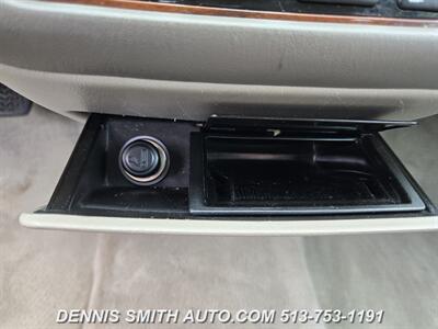 2000 Toyota Avalon XLS   - Photo 39 - Amelia, OH 45102