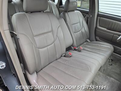 2000 Toyota Avalon XLS   - Photo 20 - Amelia, OH 45102