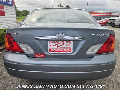 2000 Toyota Avalon XLS   - Photo 6 - Amelia, OH 45102