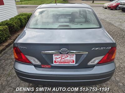 2000 Toyota Avalon XLS   - Photo 7 - Amelia, OH 45102