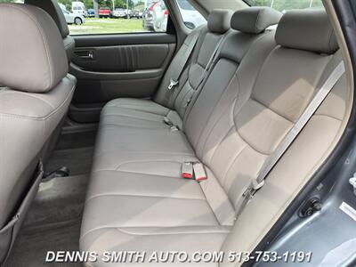 2000 Toyota Avalon XLS   - Photo 27 - Amelia, OH 45102