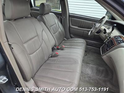 2000 Toyota Avalon XLS   - Photo 19 - Amelia, OH 45102