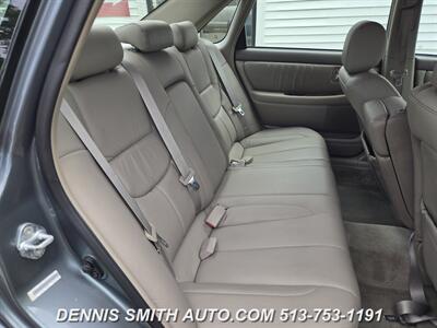 2000 Toyota Avalon XLS   - Photo 23 - Amelia, OH 45102
