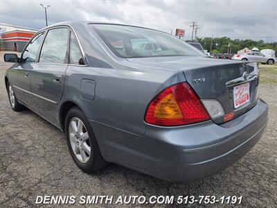 2000 Toyota Avalon XLS   - Photo 5 - Amelia, OH 45102
