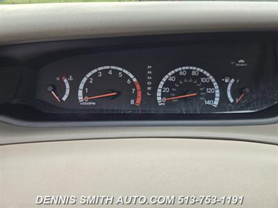 2000 Toyota Avalon XLS   - Photo 44 - Amelia, OH 45102