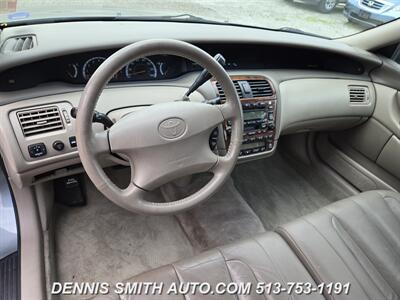 2000 Toyota Avalon XLS   - Photo 45 - Amelia, OH 45102