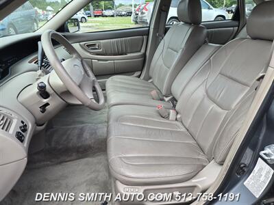 2000 Toyota Avalon XLS   - Photo 31 - Amelia, OH 45102