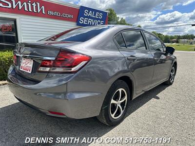 2015 Honda Civic SE   - Photo 7 - Amelia, OH 45102