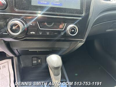 2015 Honda Civic SE   - Photo 16 - Amelia, OH 45102