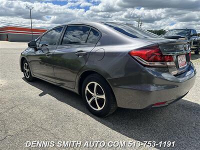2015 Honda Civic SE   - Photo 5 - Amelia, OH 45102