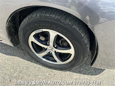 2015 Honda Civic SE   - Photo 20 - Amelia, OH 45102