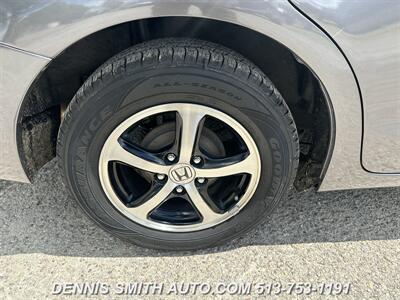 2015 Honda Civic SE   - Photo 21 - Amelia, OH 45102