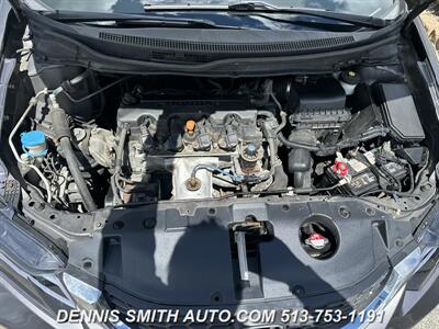 2015 Honda Civic SE   - Photo 19 - Amelia, OH 45102
