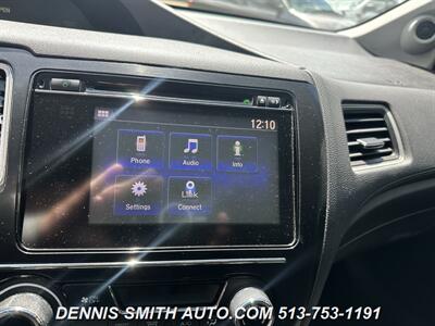 2015 Honda Civic SE   - Photo 15 - Amelia, OH 45102