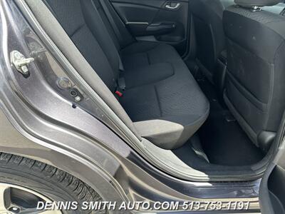 2015 Honda Civic SE   - Photo 10 - Amelia, OH 45102