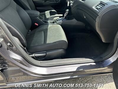 2015 Honda Civic SE   - Photo 8 - Amelia, OH 45102