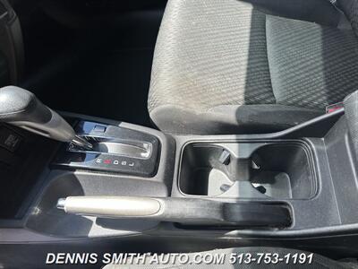 2015 Honda Civic SE   - Photo 17 - Amelia, OH 45102