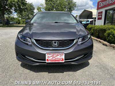 2015 Honda Civic SE   - Photo 3 - Amelia, OH 45102