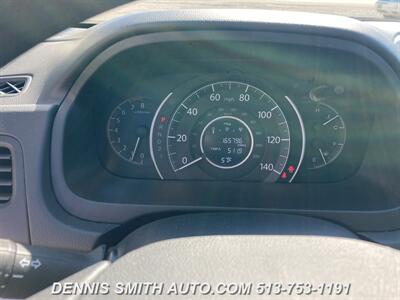 2013 Honda CR-V EX   - Photo 15 - Amelia, OH 45102
