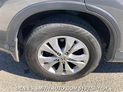 2013 Honda CR-V EX   - Photo 10 - Amelia, OH 45102