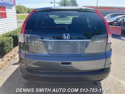 2013 Honda CR-V EX   - Photo 5 - Amelia, OH 45102