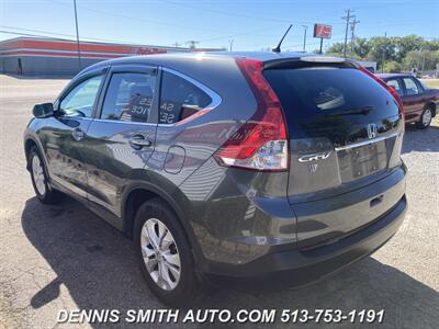 2013 Honda CR-V EX   - Photo 4 - Amelia, OH 45102