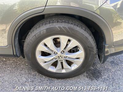 2013 Honda CR-V EX   - Photo 11 - Amelia, OH 45102