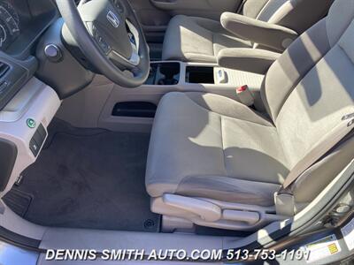 2013 Honda CR-V EX   - Photo 18 - Amelia, OH 45102