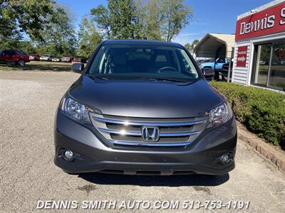 2013 Honda CR-V EX   - Photo 2 - Amelia, OH 45102