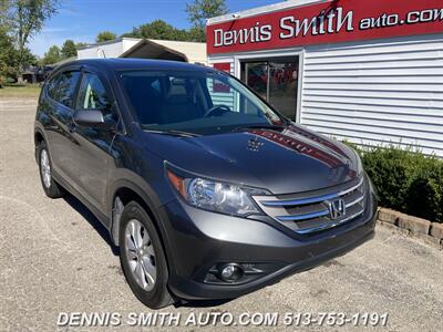 2013 Honda CR-V EX   - Photo 1 - Amelia, OH 45102