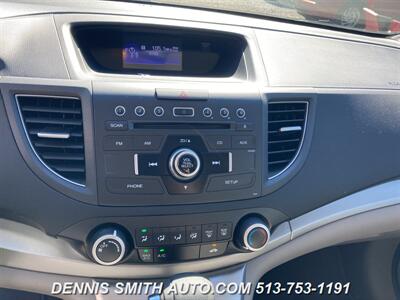 2013 Honda CR-V EX   - Photo 13 - Amelia, OH 45102