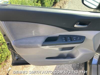 2013 Honda CR-V EX   - Photo 17 - Amelia, OH 45102