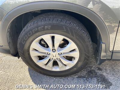 2013 Honda CR-V EX   - Photo 12 - Amelia, OH 45102