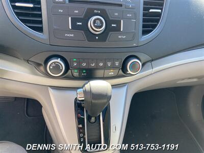 2013 Honda CR-V EX   - Photo 14 - Amelia, OH 45102