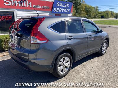 2013 Honda CR-V EX   - Photo 6 - Amelia, OH 45102