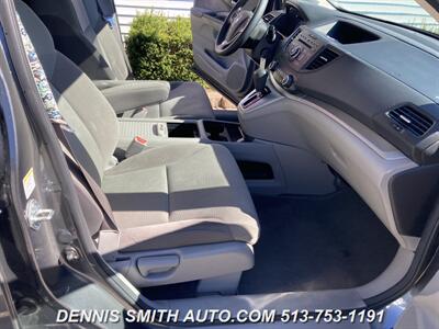 2013 Honda CR-V EX   - Photo 22 - Amelia, OH 45102
