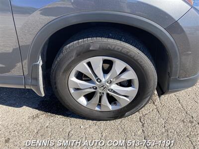 2013 Honda CR-V EX   - Photo 9 - Amelia, OH 45102