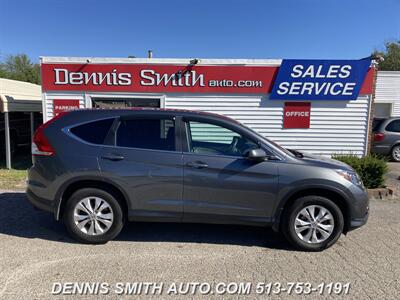 2013 Honda CR-V EX   - Photo 7 - Amelia, OH 45102