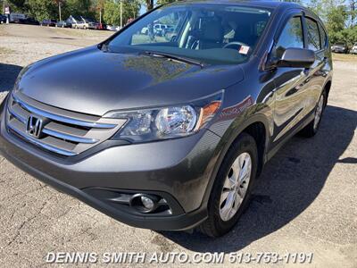 2013 Honda CR-V EX   - Photo 3 - Amelia, OH 45102