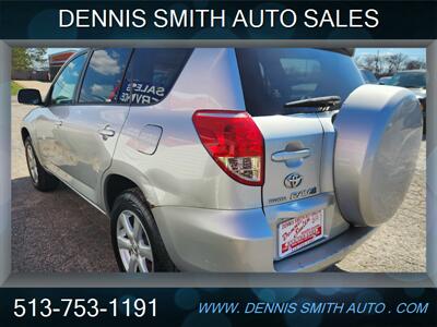 2007 Toyota RAV4 Limited   - Photo 7 - Amelia, OH 45102