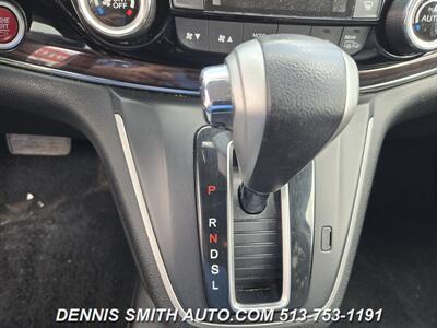 2015 Honda CR-V EX-L   - Photo 30 - Amelia, OH 45102