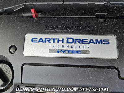 2015 Honda CR-V EX-L   - Photo 38 - Amelia, OH 45102
