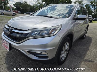 2015 Honda CR-V EX-L   - Photo 2 - Amelia, OH 45102