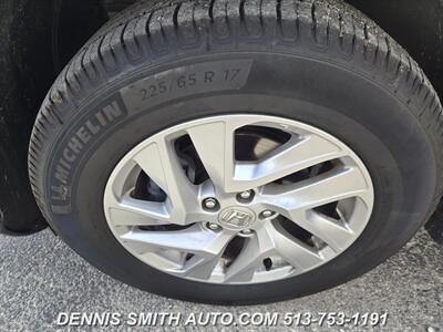2015 Honda CR-V EX-L   - Photo 14 - Amelia, OH 45102
