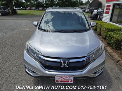 2015 Honda CR-V EX-L   - Photo 3 - Amelia, OH 45102